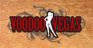 logo Voodoo Vegas